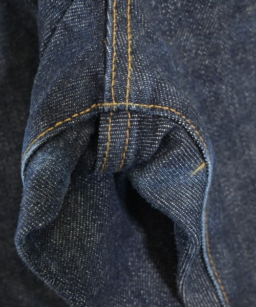 Inpaichthys Kerri（インパクティスケリー）デニムパンツ 紺 サイズ:S レディース/2200660789040