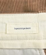 Inpaichthys Kerri（インパクティスケリー）その他 茶 サイズ:S レディース/2200660789064
