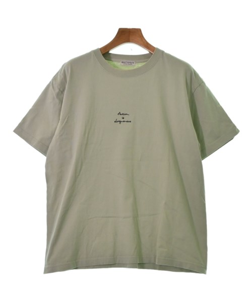 ビューティーアンドユースユナイテットアローズ(BEAUTY&YOUTH UNITED ARROWS)のBEAUTY&YOUTH UNITED ARROWS Tシャツ・カットソー