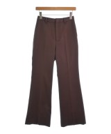 BEAUTY&YOUTH UNITED ARROWS パンツ（その他）