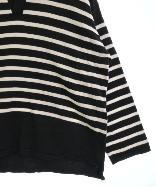 BEAUTY&YOUTH UNITED ARROWS（ビューティーアンドユースユナイテッドアローズ）ニット・セーター 黒 サイズ:S メンズ/2200518109112