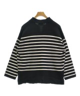 BEAUTY&YOUTH UNITED ARROWS（ビューティーアンドユースユナイテッドアローズ）ニット・セーター 黒 サイズ:S メンズ/2200518109112