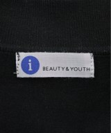 BEAUTY&YOUTH UNITED ARROWS（ビューティーアンドユースユナイテッドアローズ）ニット・セーター 黒 サイズ:S メンズ/2200518109112
