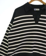 BEAUTY&YOUTH UNITED ARROWS（ビューティーアンドユースユナイテッドアローズ）ニット・セーター 黒 サイズ:S メンズ/2200518109112