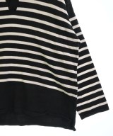 BEAUTY&YOUTH UNITED ARROWS（ビューティーアンドユースユナイテッドアローズ）ニット・セーター 黒 サイズ:S メンズ/2200518109112