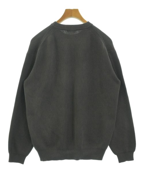 BEAUTY&YOUTH UNITED ARROWS（ビューティーアンドユースユナイテッドアローズ）カーディガン グレー サイズ:S メンズ/2200518109143