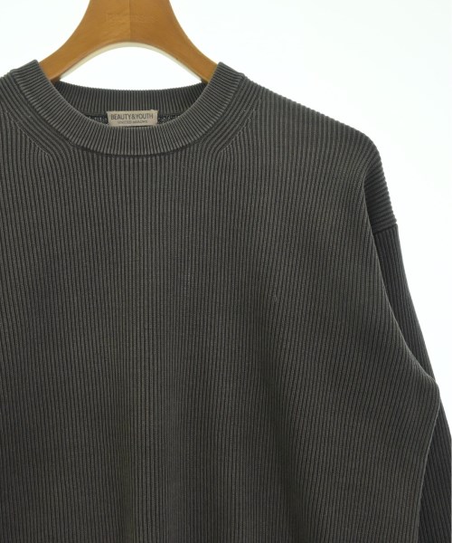 BEAUTY&YOUTH UNITED ARROWS（ビューティーアンドユースユナイテッドアローズ）カーディガン グレー サイズ:S メンズ/2200518109143