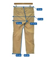 BEAUTY&YOUTH UNITED ARROWS（ビューティーアンドユースユナイテッドアローズ）その他 ベージュ サイズ:S レディース/2200459305055