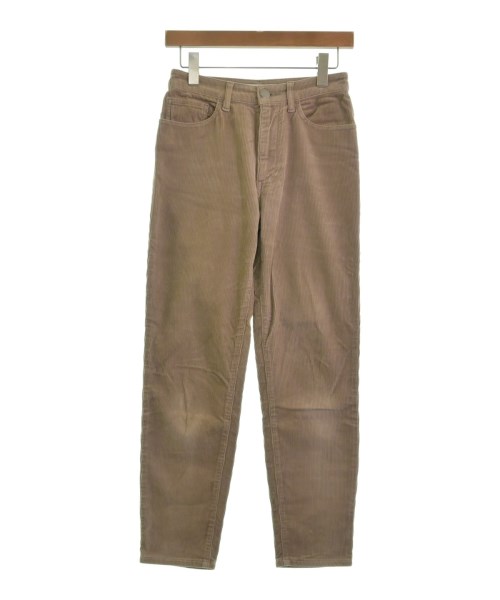 ビューティーアンドユースユナイテットアローズ(BEAUTY&YOUTH UNITED ARROWS)のBEAUTY&YOUTH UNITED ARROWS スラックス