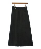 BEAUTY&YOUTH UNITED ARROWS ロング・マキシ丈スカート