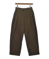 BEAUTY&YOUTH UNITED ARROWS スラックス