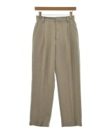 BEAUTY&YOUTH UNITED ARROWS スラックス