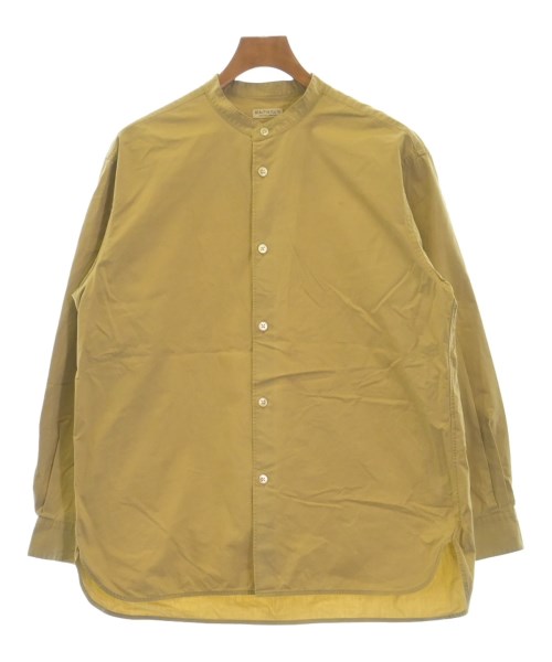ビューティーアンドユースユナイテットアローズ(BEAUTY&YOUTH UNITED ARROWS)のBEAUTY&YOUTH UNITED ARROWS カジュアルシャツ