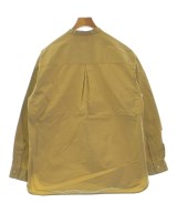 BEAUTY&YOUTH UNITED ARROWS（ビューティーアンドユースユナイテッドアローズ）カジュアルシャツ ベージュ サイズ:XL メンズ/2200512566072