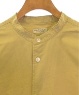 BEAUTY&YOUTH UNITED ARROWS（ビューティーアンドユースユナイテッドアローズ）カジュアルシャツ ベージュ サイズ:XL メンズ/2200512566072