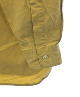 BEAUTY&YOUTH UNITED ARROWS（ビューティーアンドユースユナイテッドアローズ）カジュアルシャツ ベージュ サイズ:XL メンズ/2200512566072
