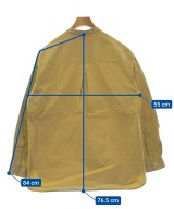 BEAUTY&YOUTH UNITED ARROWS（ビューティーアンドユースユナイテッドアローズ）カジュアルシャツ ベージュ サイズ:XL メンズ/2200512566072