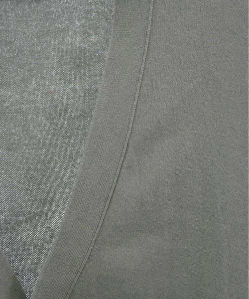 BEAUTY&YOUTH UNITED ARROWS（ビューティーアンドユースユナイテッドアローズ）カーディガン グレー サイズ:L メンズ/2200512566126