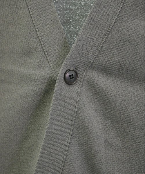 BEAUTY&YOUTH UNITED ARROWS（ビューティーアンドユースユナイテッドアローズ）カーディガン グレー サイズ:L メンズ/2200512566126