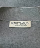 BEAUTY&YOUTH UNITED ARROWS（ビューティーアンドユースユナイテッドアローズ）カーディガン グレー サイズ:L メンズ/2200512566126