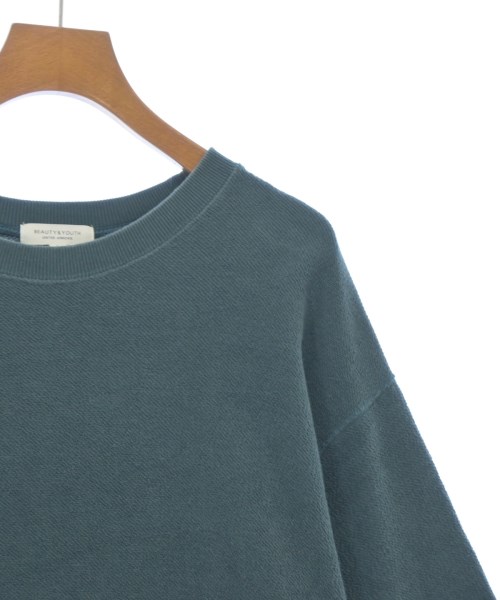 BEAUTY&YOUTH UNITED ARROWS（ビューティーアンドユースユナイテッドアローズ）Tシャツ・カットソー 青 サイズ:L メンズ/2200498098017