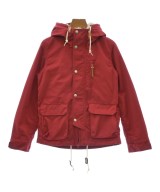 BEAUTY&YOUTH UNITED ARROWS マウンテンパーカー