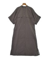 BEAUTY&YOUTH UNITED ARROWS シャツワンピース