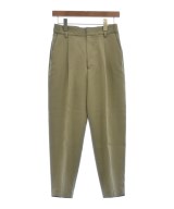 BEAUTY&YOUTH UNITED ARROWS スラックス