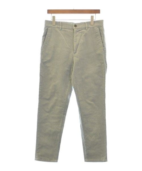 ビューティーアンドユースユナイテットアローズ(BEAUTY&YOUTH UNITED ARROWS)のBEAUTY&YOUTH UNITED ARROWS パンツ（その他）