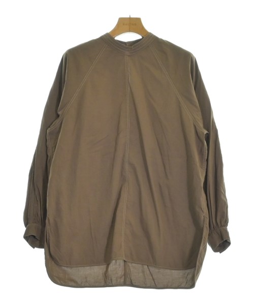 ビューティーアンドユースユナイテットアローズ(BEAUTY&YOUTH UNITED ARROWS)のBEAUTY&YOUTH UNITED ARROWS ブラウス