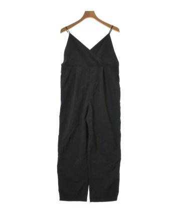 BEAUTY&YOUTH ワンショルダーサロペット　BLACK sizeS 0276525A0050_m2_a001.jpg