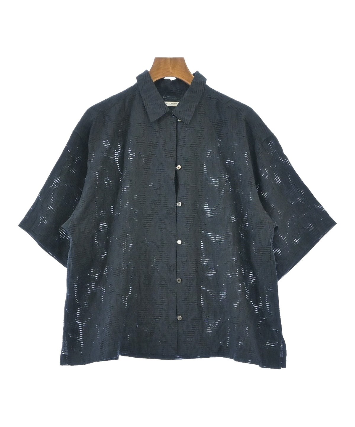 新作からSALEアイテム等お得な商品満載 BEAUTY&YOUTH UNITED ARROWS（ビューティーアンドユース シャツ/ブラウス(長袖/七分)