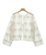 BEAUTY&YOUTH UNITED ARROWS ブラウス