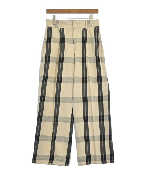 ビューティーアンドユースユナイテットアローズ(BEAUTY&YOUTH UNITED ARROWS)のBEAUTY&YOUTH UNITED ARROWS スラックス