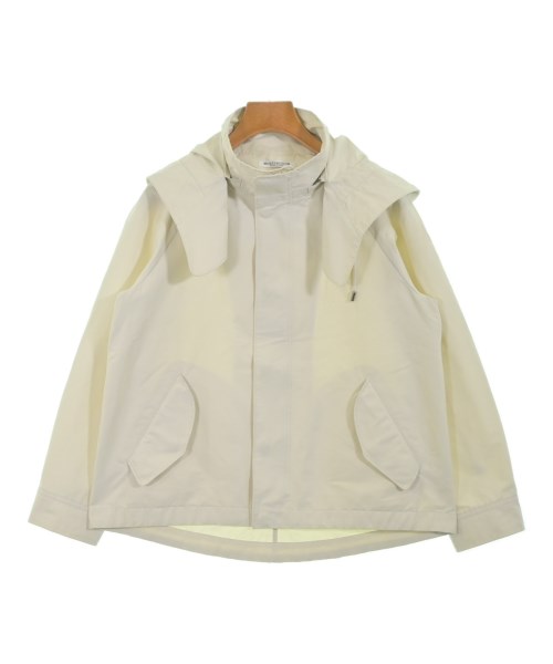 ビューティーアンドユースユナイテットアローズ(BEAUTY&YOUTH UNITED ARROWS)のBEAUTY&YOUTH UNITED ARROWS マウンテンパーカー