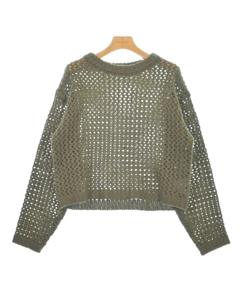 ビューティーアンドユースユナイテットアローズ(BEAUTY&YOUTH UNITED ARROWS)のBEAUTY&YOUTH UNITED ARROWS ニット・セーター