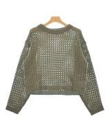 BEAUTY&YOUTH UNITED ARROWS ニット・セーター