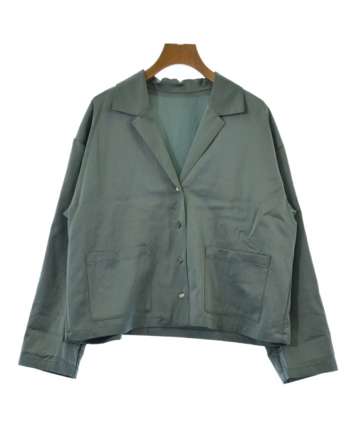 ビューティーアンドユースユナイテットアローズ(BEAUTY&YOUTH UNITED ARROWS)のBEAUTY&YOUTH UNITED ARROWS カジュアルシャツ
