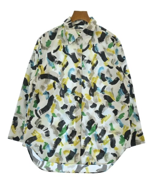 ビューティーアンドユースユナイテットアローズ(BEAUTY&YOUTH UNITED ARROWS)のBEAUTY&YOUTH UNITED ARROWS カジュアルシャツ