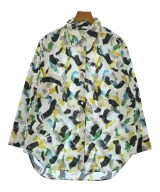 BEAUTY&YOUTH UNITED ARROWS カジュアルシャツ