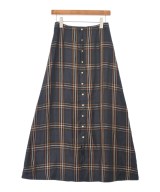 BEAUTY&YOUTH UNITED ARROWS ロング・マキシ丈スカート