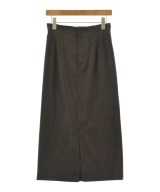 BEAUTY&YOUTH UNITED ARROWS ロング・マキシ丈スカート