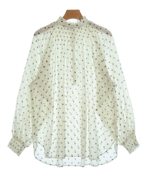 ビューティーアンドユースユナイテットアローズ(BEAUTY&YOUTH UNITED ARROWS)のBEAUTY&YOUTH UNITED ARROWS ブラウス