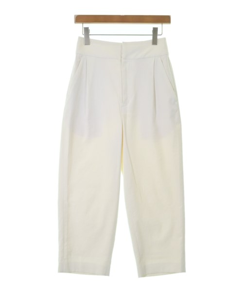 ビューティーアンドユースユナイテットアローズ(BEAUTY&YOUTH UNITED ARROWS)のBEAUTY&YOUTH UNITED ARROWS クロップドパンツ