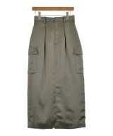 BEAUTY&YOUTH UNITED ARROWS ロング・マキシ丈スカート