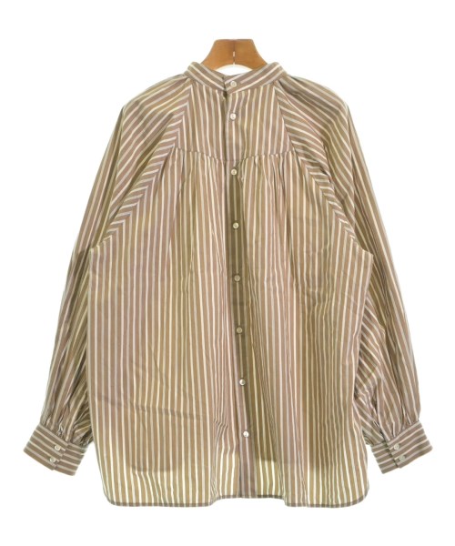 ビューティーアンドユースユナイテットアローズ(BEAUTY&YOUTH UNITED ARROWS)のBEAUTY&YOUTH UNITED ARROWS カジュアルシャツ