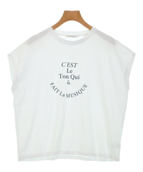 ビューティーアンドユースユナイテットアローズ(BEAUTY&YOUTH UNITED ARROWS)のBEAUTY&YOUTH UNITED ARROWS ノースリーブ