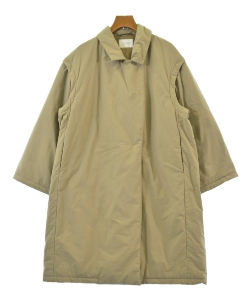 ビューティーアンドユースユナイテットアローズ(BEAUTY&YOUTH UNITED ARROWS)のBEAUTY&YOUTH UNITED ARROWS チェスターコート