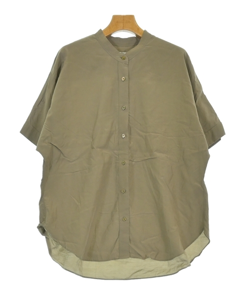 ビューティーアンドユースユナイテットアローズ(BEAUTY&YOUTH UNITED ARROWS)のBEAUTY&YOUTH UNITED ARROWS カジュアルシャツ