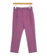 BEAUTY&YOUTH UNITED ARROWS スラックス